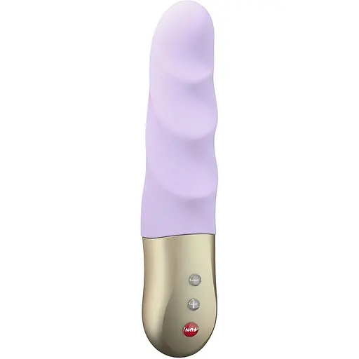 Мініпульсатор Fun Factory Stronic Petite pastel lilac - фото 2