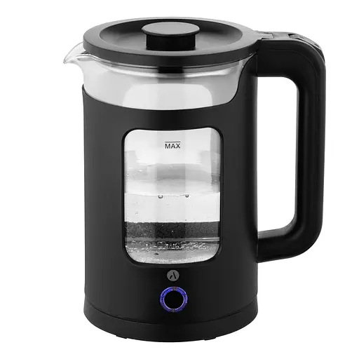 Електрочайник Ardesto EKL-T31GB - фото 2