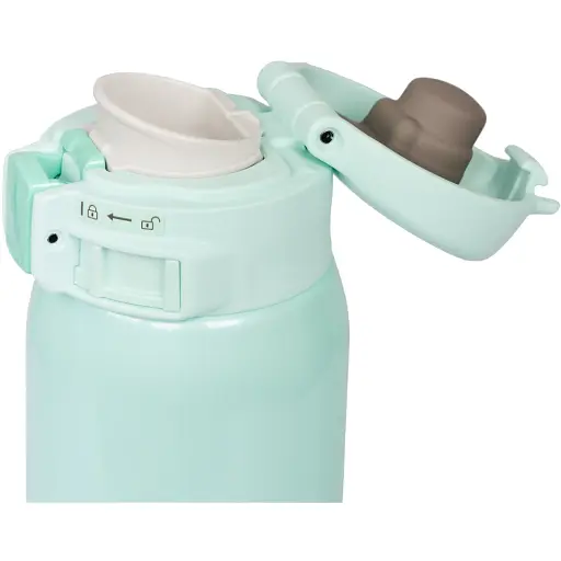 Термокружка Zojirushi SM-SR60GP 0.6 л Mint - фото 2