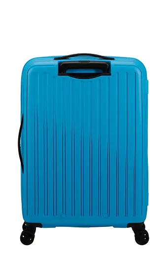 Чемодан American Tourister REJOY AZURE BLUE 68x47x26 68 см MH3*31002 - фото 3