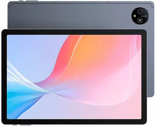 Планшет Ulefone Tab A11 6/256GB Space Gray (Global) LTE - фото 6