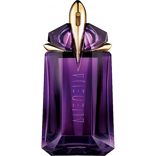 Оригінал Mugler Alien 60 мл ТЕСТЕР парфумована вода - фото 1