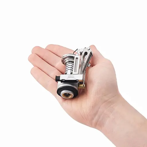 Горелка газовая BRS 5 (1047-BRS-5) - фото 3