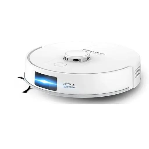 Робот-пилосос Rowenta X-Plorer Serie 140 Total Care білий (RR9177WH)