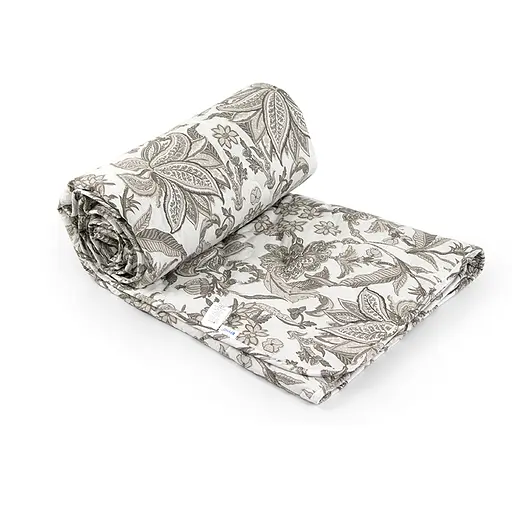 Одеяло шерстяное Руно Comfort Luxury бязь 140х205 см 321.02ШКУ_Luxury