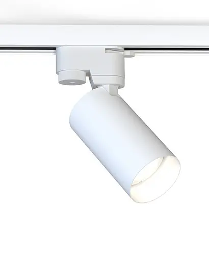 Світильник Nowodvorski 7584 Profile Mono GU10 1x10W IP20 білий - фото 2