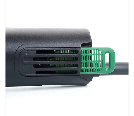 Углошлифовальная машина (болгарка) 125/1000 Ш APRO - фото 5