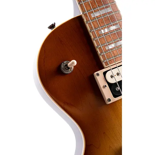 Электрогитара Cort CR300 Aged Vintage Burst [130675] - фото 5