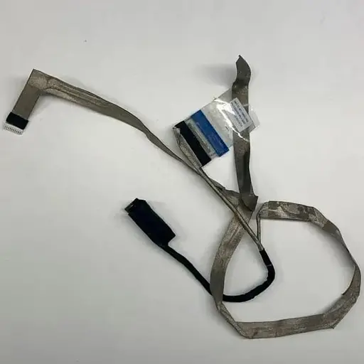 Шлейф матриці для ноутбука Dell Latitude E5450 (DC02C007600) Б/В - фото 1