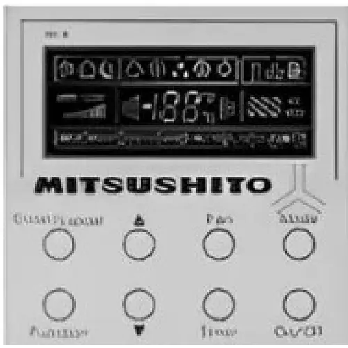 Кондиціонер Mitsushito WAD 50 Winery AC - фото 4