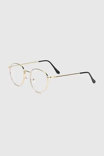 Окуляри іміджеві 3065 Золотий (2000990325754S) - фото 1