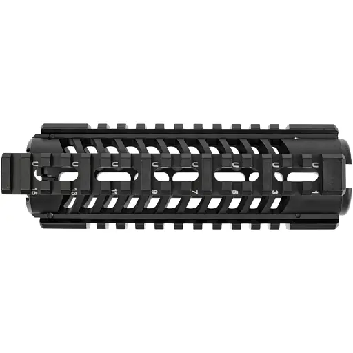 Цевье FAB Defense NFR Carbine для AR15 Black - фото 4