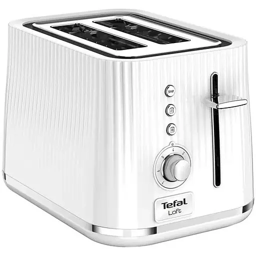 Тостер Tefal TT761138 - фото 1