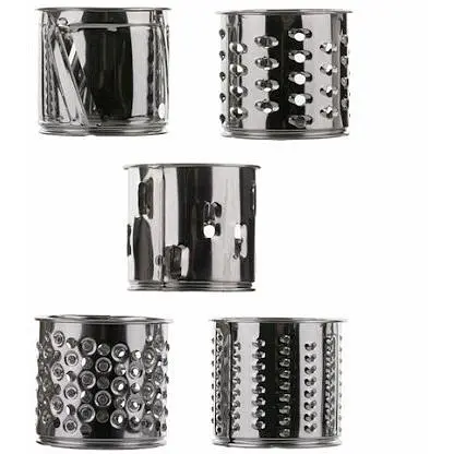 Мясорубка Moulinex ME6261 - фото 3