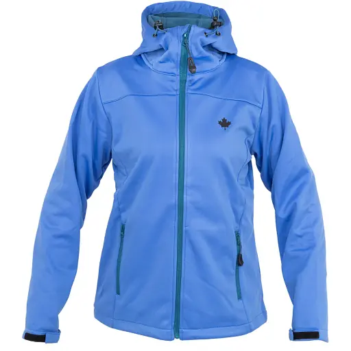 Куртка Hallyard Ann 003 42 Синій - фото 1