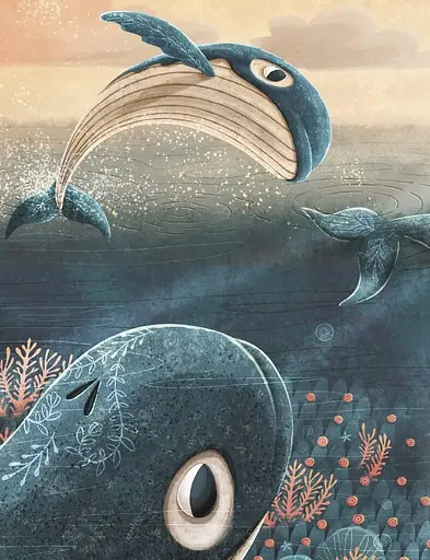 Комплект книг Герда. История одного котенка (2 книги) Автор - Адриан Махо (BookChef) - фото 5