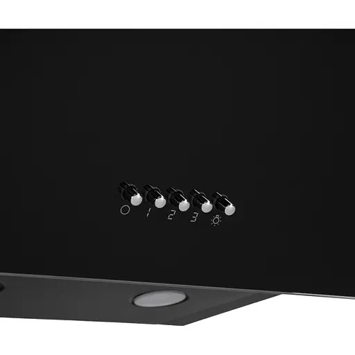 Вытяжка наклонная Ardesto FCH-F1300BLG [142619] - фото 6