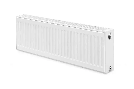 Радиатор стальной TERRA Teknik Premium Plus 200/22х1000 БП 30412 - фото 1