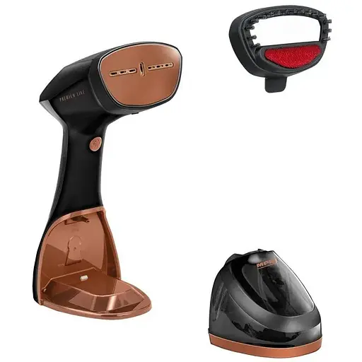 Отпариватель Mpm MZP-03 - фото 1