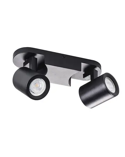 Спот Kanlux 29123 Laurin EL-2I B - фото 1