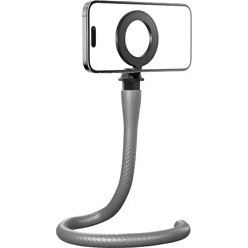 Держатель для смартфона Telesin P3-FM-01GY [135860]