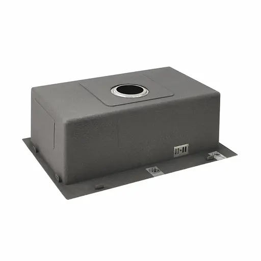 Кухонная мойка Platinum Handmade 650x450x220 (толщина 3,0/1,5 мм корзина и дозатор в комплекте), Нержавеющая сталь - фото 5