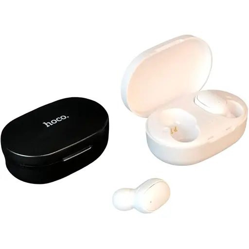 Бездротові навушники Bluetooth Hoco Des11 в дизайні Redmi AirDots