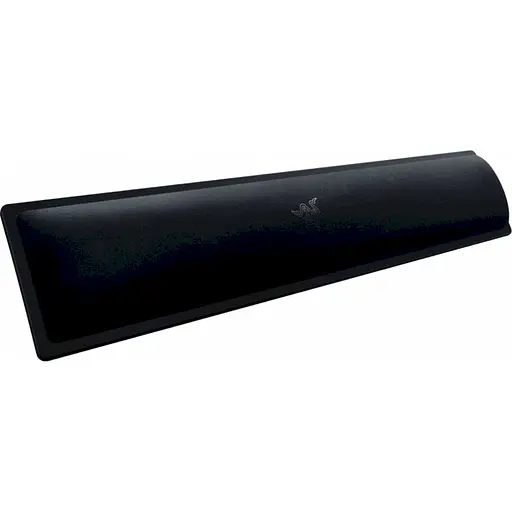 Підставка під зап'ястя Razer Wrist Rest Leatherette Black - фото 1