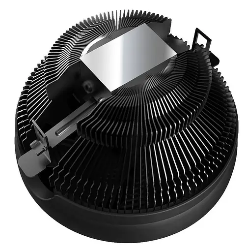 Кулер для процессора PcCooler E126M PRO (E126M PRO) - фото 5