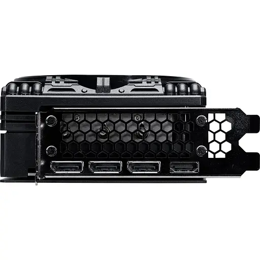 Видеокарта Palit GeForce RTX 5080 GamingPro OC 16 GB (NE75080S19T2-GB2031A) UA [127258] - фото 9