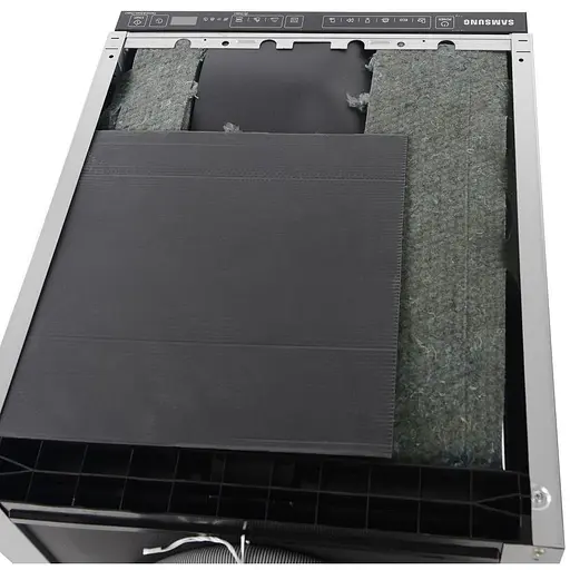 Посудомоечная машина Samsung DW50R4050BB/WT - фото 5