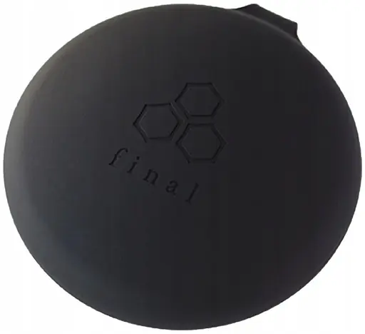 Наушники Final Audio A4000 Blue (90403540) - фото 7