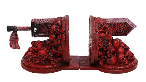 Фигурка Берсерк меч подставка для книг Berserk Sword Bookends 29 см CH B SB 29