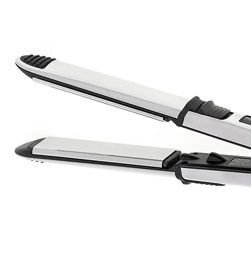 Утюжок-выпрямитель для волос Camry CR 2320 Professional с ионизацией - фото 5