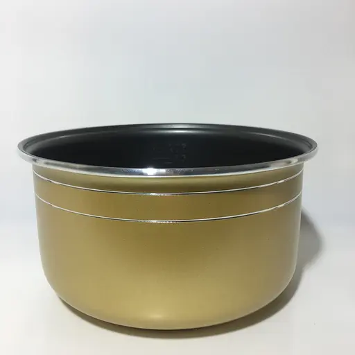 Чаша для мультиварки SCARLETT SC-411, SC-410 с антипригарным покрытием 4 литра, H=129 мм - фото 3