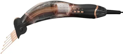 Фен Rowenta CF8C20E0 - фото 3