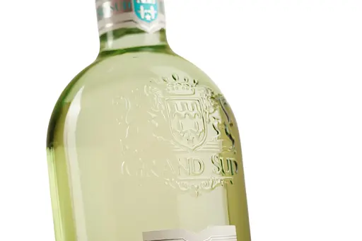 Вино Grand Sud Sauvignon Blanc біле сухе 11.5% 1 л (1312300) - фото 5