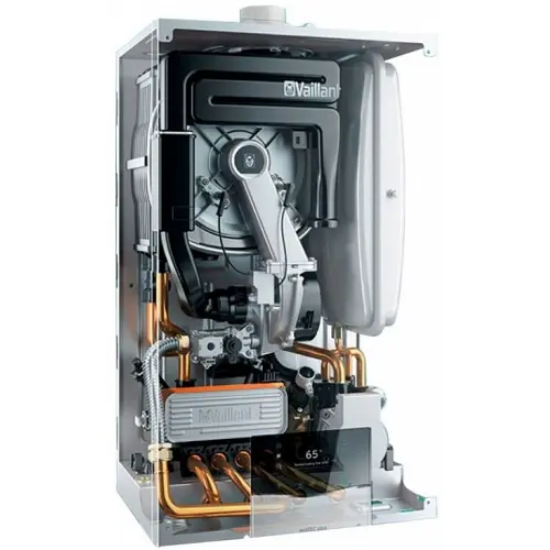 Газовый котел Vaillant ecoTEC plus VU 15CS/1-5 (N-INT2) - фото 2
