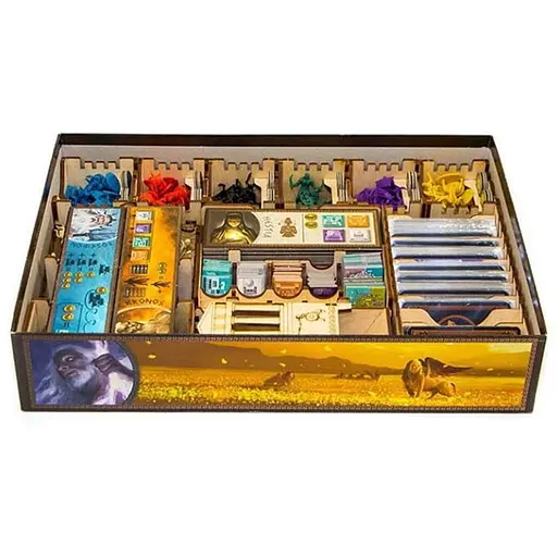 Органайзер Tower Rex Кіклади Cyclades (2381) - фото 1