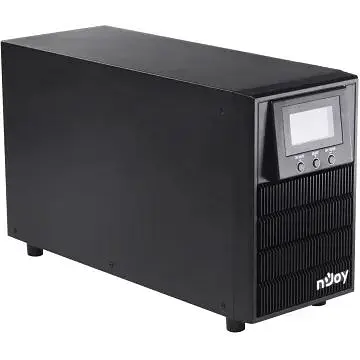 Джерело безперебійного живлення NJOY Aten Pro 2000 (PWUP-OL200AP-AZ01B) - фото 3