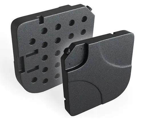 Підставка під парасольку Ekspand OP01-50 - фото 4