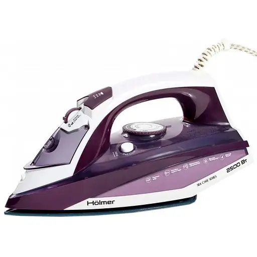 Утюг Holmer HIC-2535 - фото 1