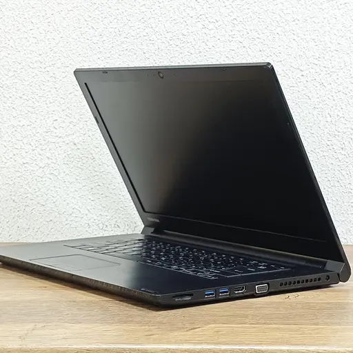 Ноутбук Toshiba Dynabook B65/D (i5-6200U/8/500) - Class A- "Б/У" - фото 3