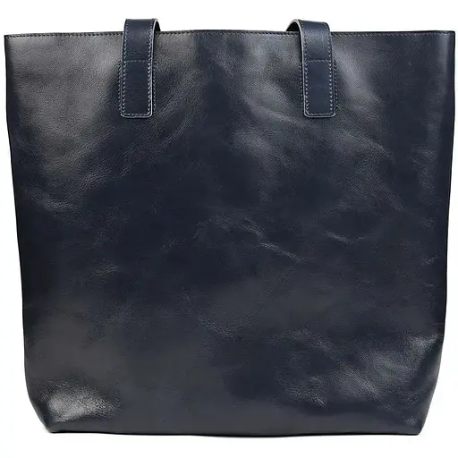 Кожаная женская сумка LIMARY 37х33х8 см sum0026411 - фото 1