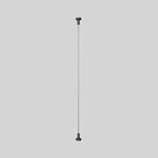 Линейный светильник Skarlat Moden RLL8104-12, 132W BK 4000K - фото 6