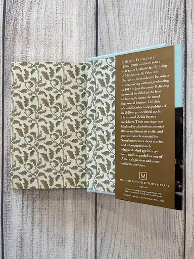 The Beautiful and Damned - фото 3