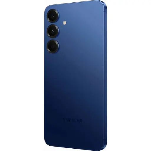 Смартфон Samsung Galaxy S25 Plus 12/256 GB Navy (SM-S936BDBD) [127365] - фото 7