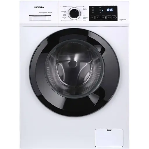 Пральна машина Ardesto WMS-7117IWBD