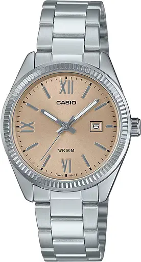 Годинник жіночий Casio LTP-1302DD-4A2