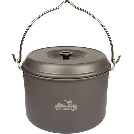 Котелок Tramp алюминиевый 5L (TRA-UTRC-040)